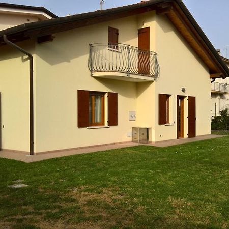 Villa Rossella Porto Santa Margherita di Caorle Exterior photo